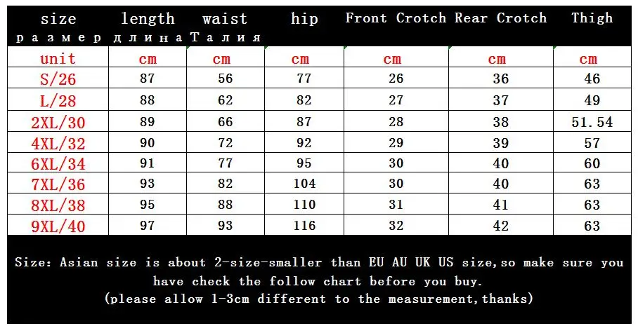 TUHAO Women's Elastic Waist Skinny Stretch Jeans Plus Size 9XL 8XL 7XL 6XL Jeans Casual Denim Pencil Pants Women Jeans AKZ