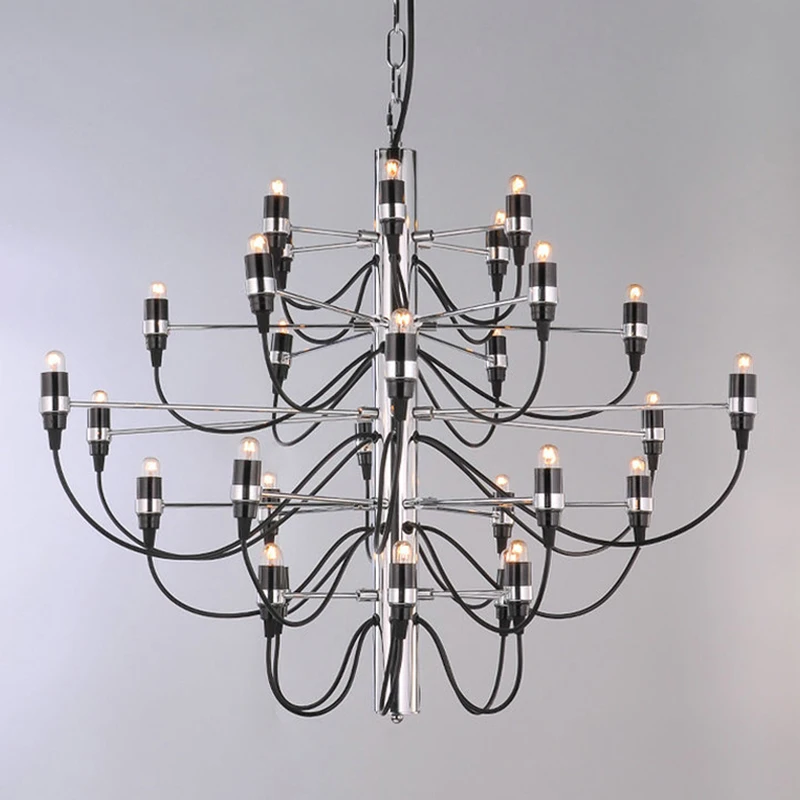 

modern chandelier lighting chandeliers ceiling hanging lamp living room lustre lustres para sala de jantar deco salon nordic