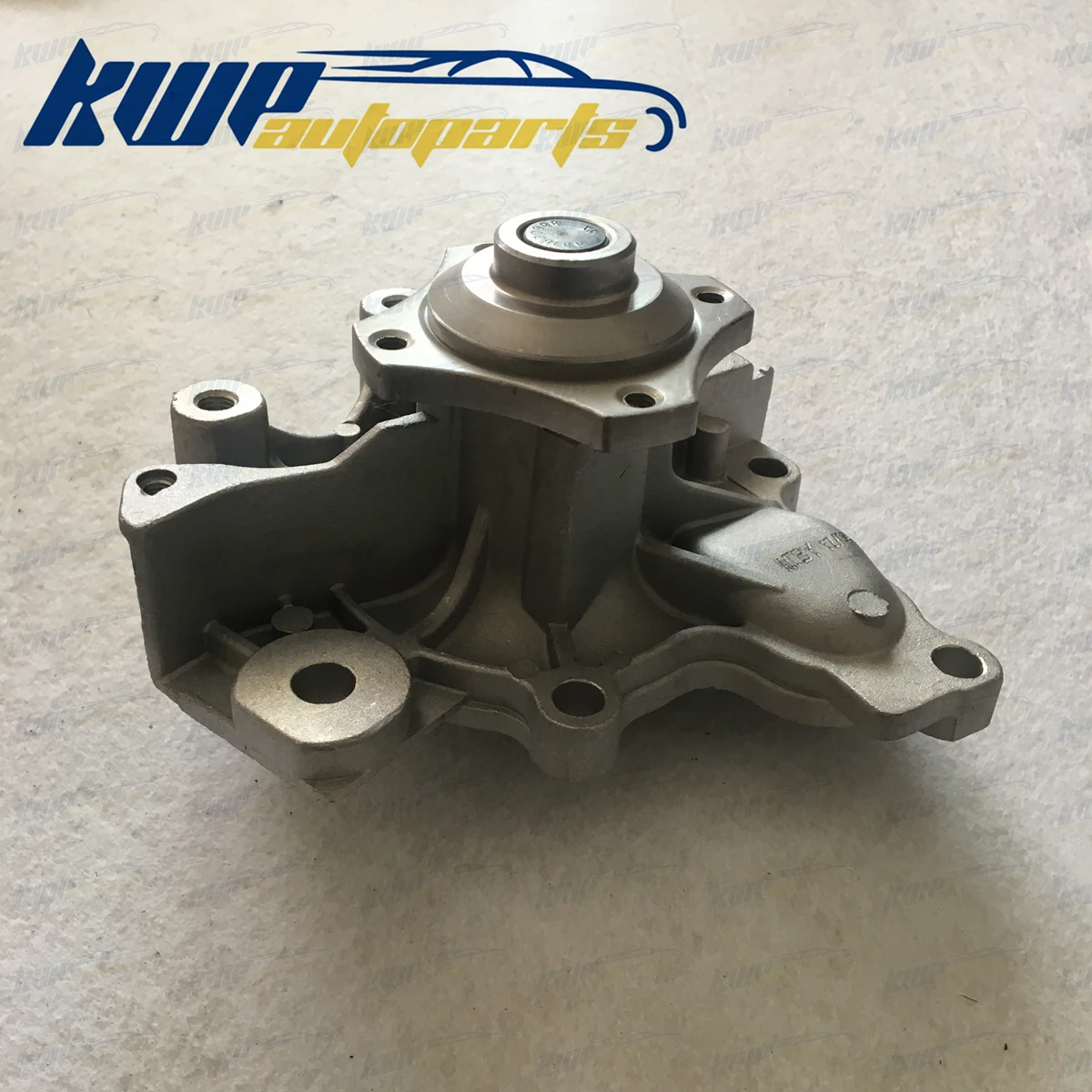 Водяной насос пригодный для 93-03 Mazda MX-6 626 Ford 2.0L 1.8L DOHC# GWMZ-41A AW4078 145-1410 3396917