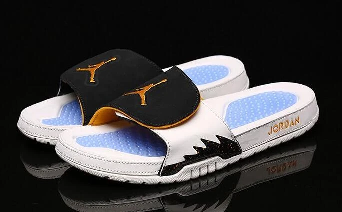 jordan hydro v retro men's slide