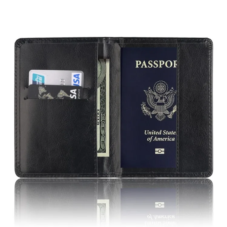Высококлассные паспортные держатели, Обложка для паспорта, держатель для путешествий, Обложка для документов, чехол для паспорта, кошелек для путешествий, держатель для паспорта