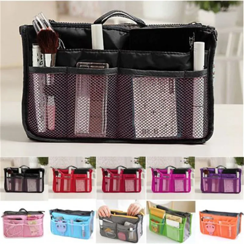 Online Buy Wholesale purse organizer insert from China purse organizer