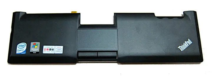 

Free shipping New Original Lenovo thinkpad SL300 Palmrest FRU 44C0723