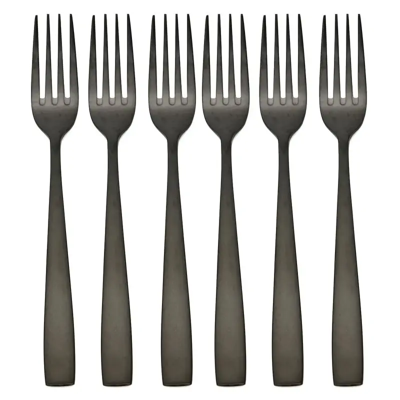 KCASA KC-ST003 High-end Stainless Steel 24 Pieces Flatware Set Dinnerware Set