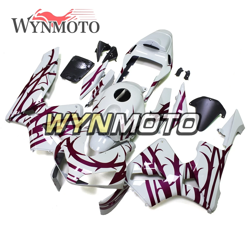 New Arrival ABS Plastics Complete Fairings For Honda CBR600RR CBR 600RR