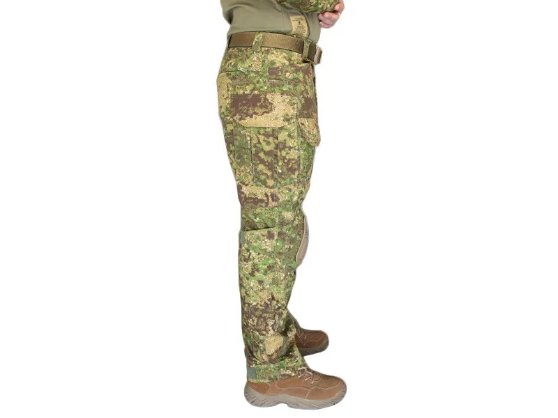 Emes тактические армейские брюки бду Gen3 боевые брюки бду военная армия страйкбол брюки колодки внутри GZ / BL / сс