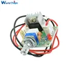 LM317 DC Линейный преобразователь, нижний регулятор напряжения, плата, модуль управления скоростью постоянного тока 3,25-15 в DC1.25V-13V ► Фото 3/6