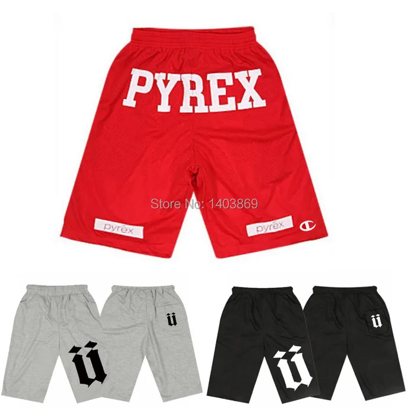 2014 many Brand style Good quality hurley&amppyrex&ampunkut short sweat pants | Мужская одежда