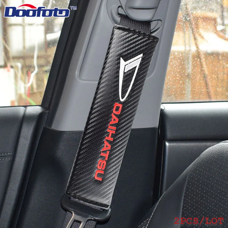 Автостайлинг Doofoto автомобильный чехол наклейка для Daihatsu Terios Sirion Yrv Scion Datsun On Do Badge