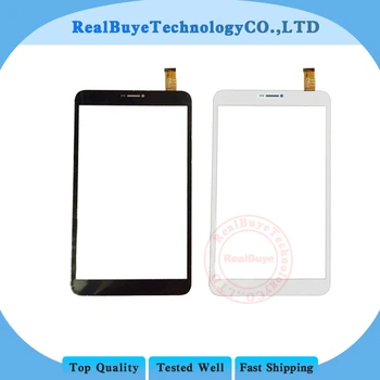

A+ For 8 inch for tesla neon 8.0 tablet PC touch screen panel digitizer glass sensor replacement dxp2-0331-080a-fpc