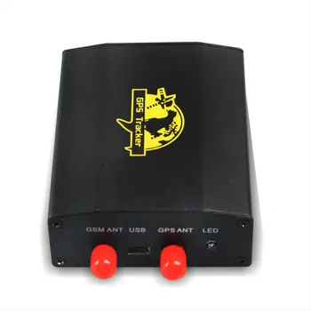 

Realtime Auto Tracking For Car Vehicle GPS Tracker XEXUN TK103-2 with Overspeed Geo-fence Alert tracker gps gsm car andriod gps