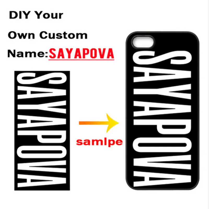 

Unique Personalized Customized DIY Printing hard transparent clear Cover Case for Apple iPhone 7 6 6s Plus SE 5 5s 4 4s 5c 3 3GS