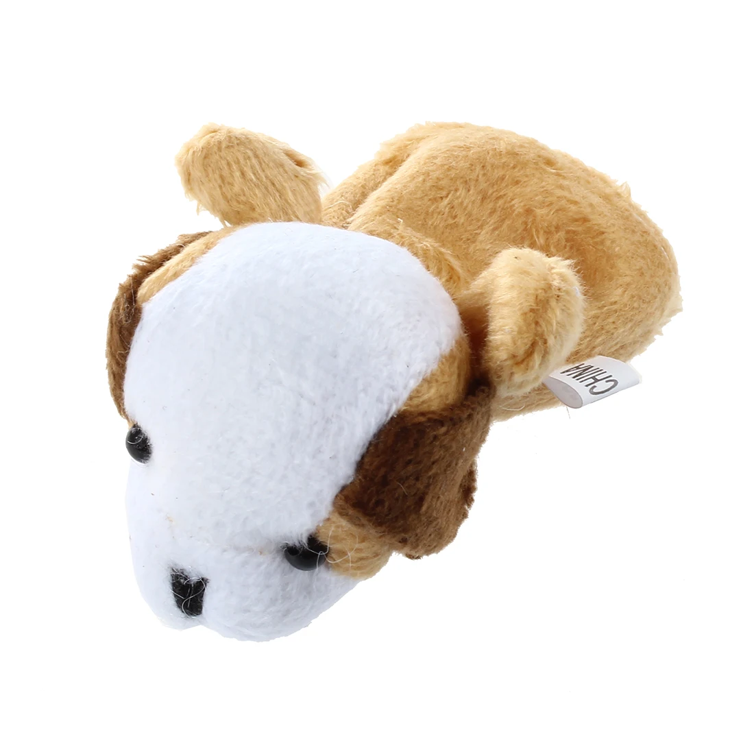

Coffee Dog Hand Puppet Finger Puppets