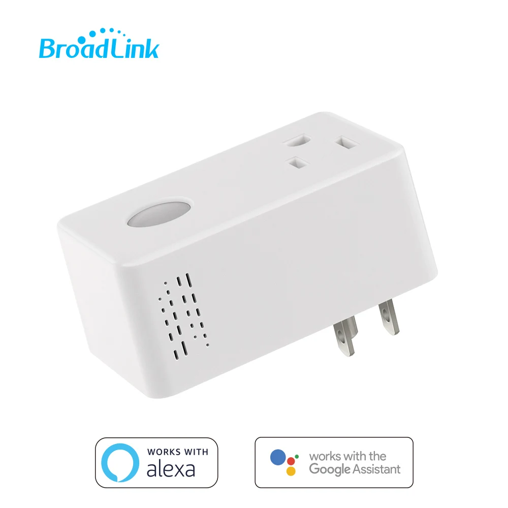 Ʈ Ȩ ̼  broadlink sp3 ͸ Ʈ  ܼƮ  ÷ Ÿ̸Ӵ alexa  google assistant