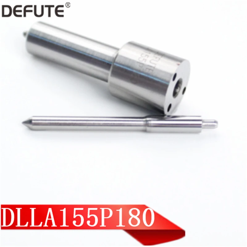Форсунка для впрыска дизельного топлива F019121180 DLLA155P180 F 019 121 180 F019101107 | Автомобили и