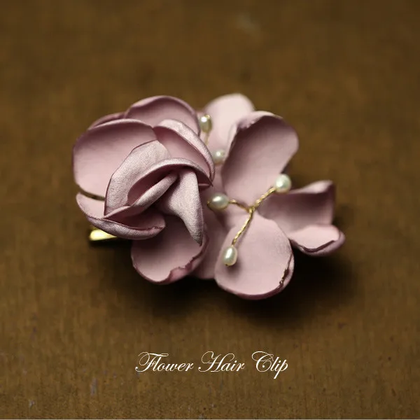 J646 hair clip