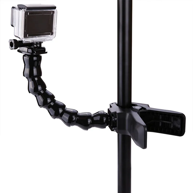 Buy Camera Stand For Gopro Accessories Jaws Flex Clamp