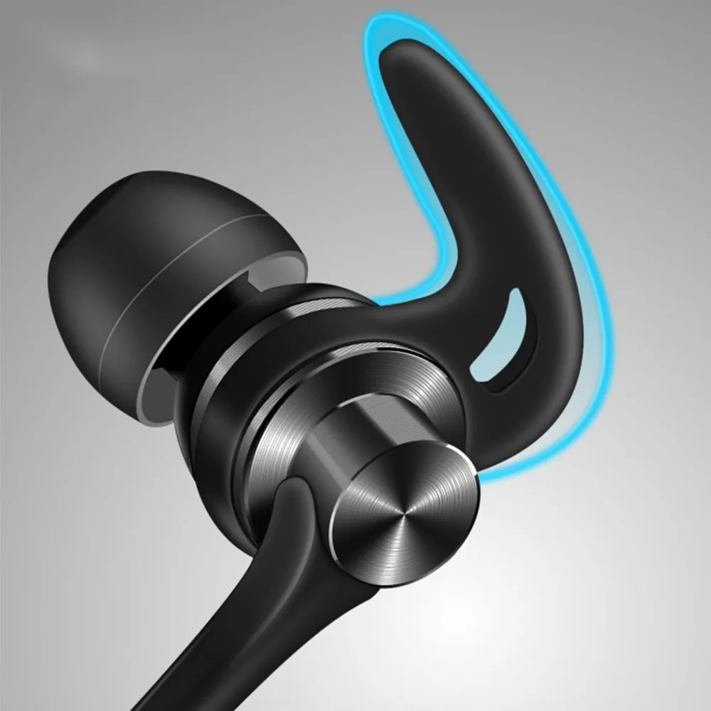 Stereo earphone