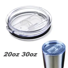 20 унций 30 унций разлив и всплеск Resis стакан гидравлическая колба с нажимной крышкой крышка бутылки воды держатель для напитков в автомобиле мощность