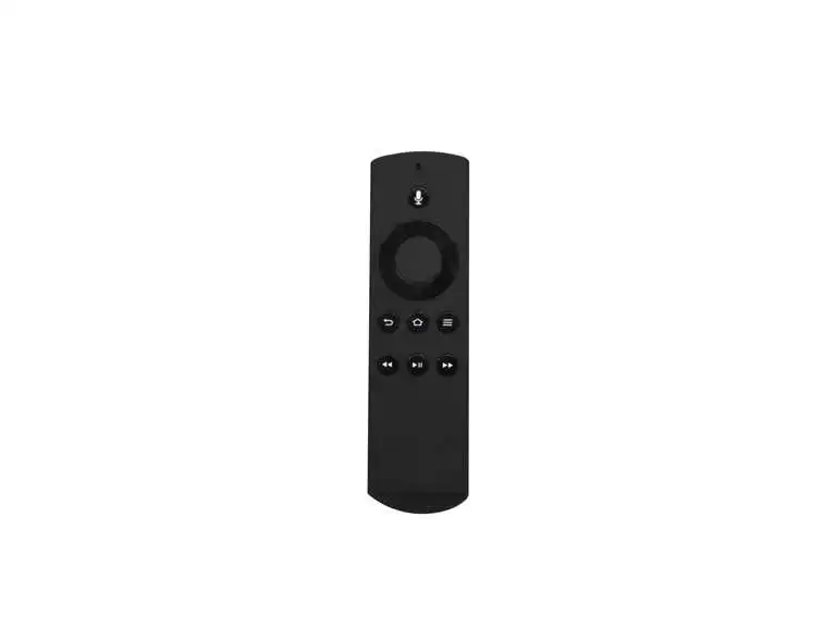 Alexa голосовой пульт дистанционного управления для Amazon Fire tv Stick медиаплеер W87CUN