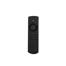Alexa голосовой пульт дистанционного управления для Amazon Fire tv Stick медиаплеер W87CUN