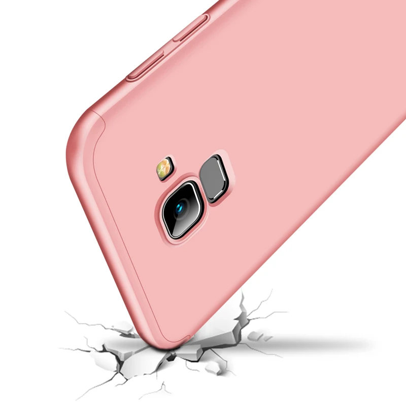 الأزياء مزدوجة اللون حقيبة لهاتف سامسونج غالاكسي J6 2018 J600 J600F حالات القابلة للإزالة الغطاء الخلفي KOOSUK الأصلي الصلب الهاتف أكياس كوكه الأزياء مزدوجة اللون حقيبة لهاتف سامسونج غالاكسي J6 2018 J600 J600F حالات القابلة للإزالة الغطاء الخلفي KOOSUK الأصلي الصلب الهاتف أكياس كوكه