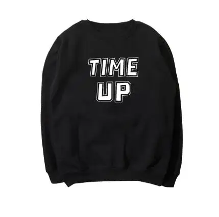

Boku no Hero Academia Midoriya Izuku time up O-Neck Hoodie Sweatshirts Pullover