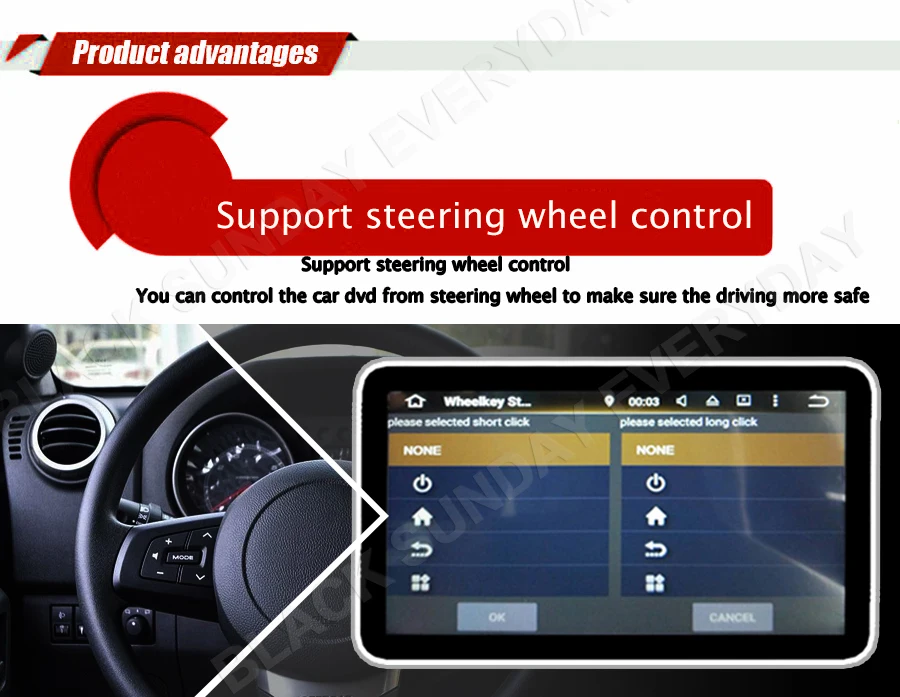 Best 2 Din Tesla Style 10.4 inch Android 7.1 Car GPS Navigation DVD Player for Toyota Land Cruiser Prado 120 2002-2009/ Lexus GX470 14