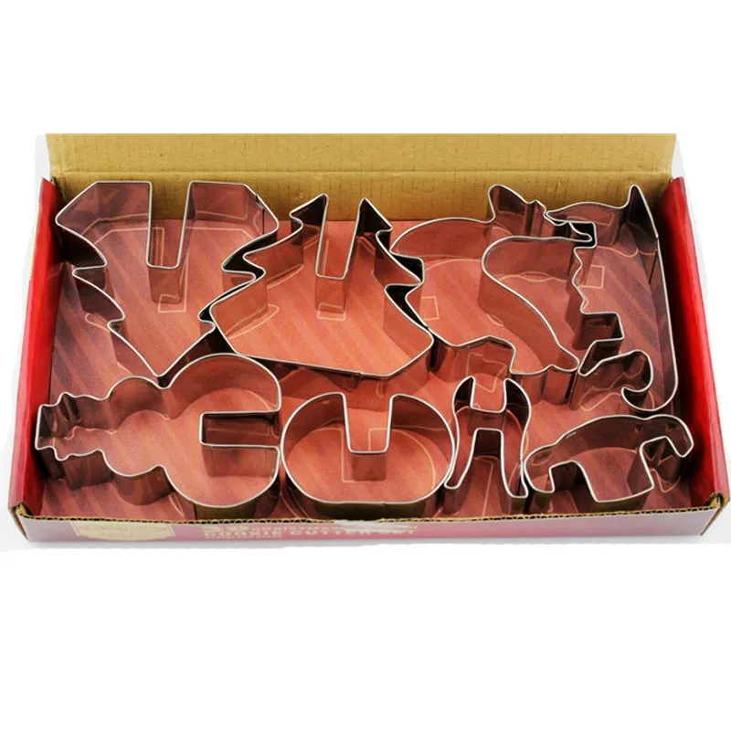 Cookie Cutter (4)