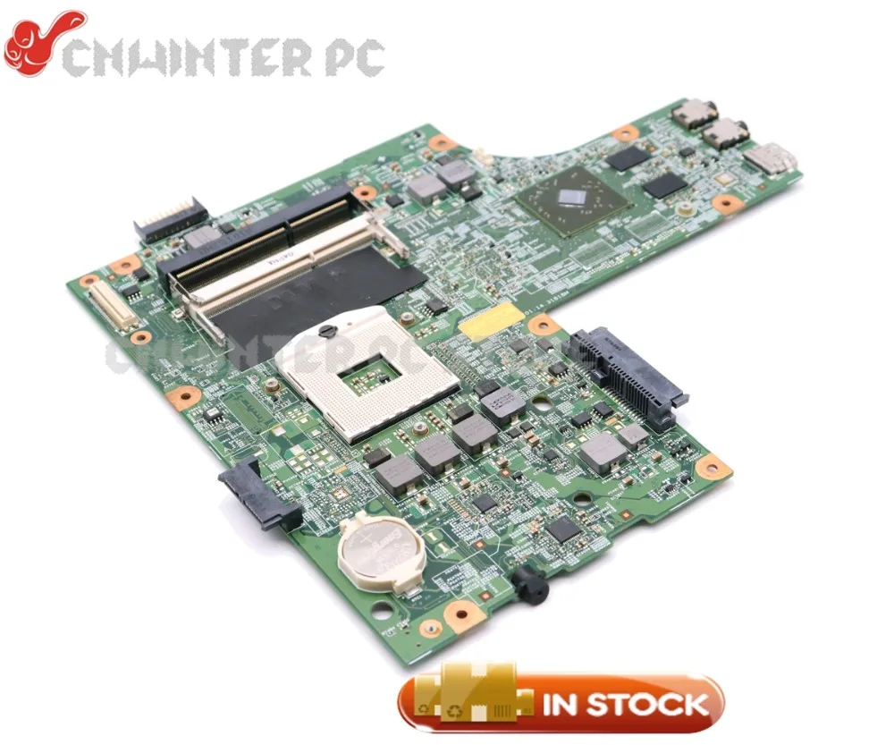 NOKOTION For Dell inspiron 15R N5010 Laptop Motherboard HM57 DDR3 HD5470 GPU Free cpu VX53T 0VX53T CN-0VX53T 48.4HH01.011 NOKOTION For Dell inspiron 15R N5010 Laptop Motherboard HM57 DDR3 HD5470 GPU Free cpu VX53T 0VX53T CN-0VX53T 48.4HH01.011