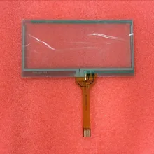 HMIST0512 HMISTO512 сенсорный экран дигитайзер стекло