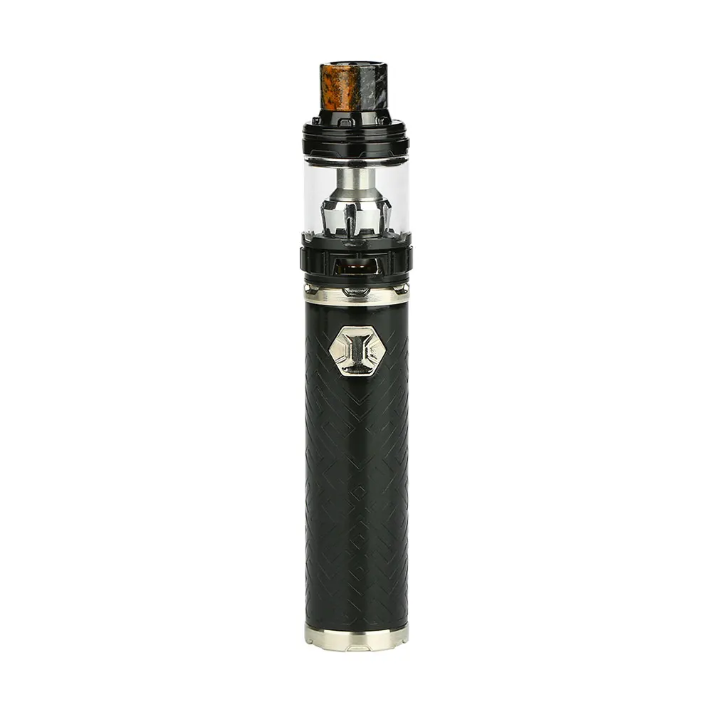 100% оригинальный набор Eleaf IJust 3 3000 мАч встроенный аккумулятор Vs Ijust S комплект 2 2600