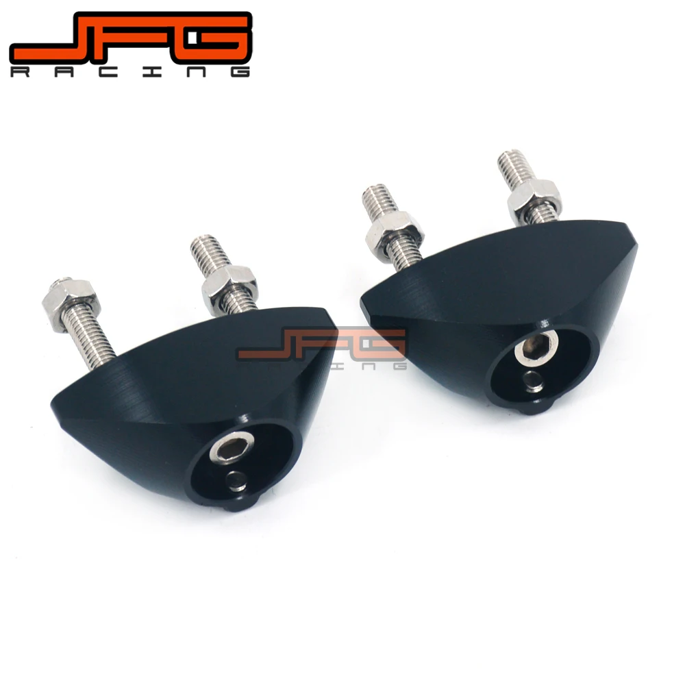 Buy Motorcycle Rearview Side Mirror Conversion Code