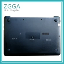 Подлинная для ASUS a401l k401lb ноутбука Нижняя крышка нижний регистр База В виде ракушки a401lb5200 k401lb5200u 13nb0c12ap0301