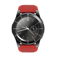 2017 new smart watch G8 with Bluetooth fitness tracker sleep blood pressure heart rate monitor support SIM card waterproof