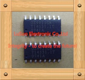 

OZ9925GN OZ9925G OZ9925 SOP16 Intelligent Manager Smart ACPI GPIO/SCI