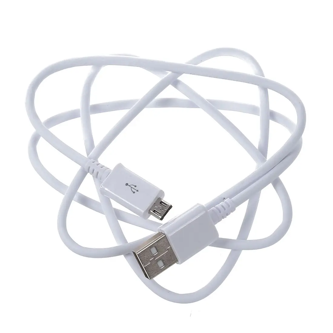 

HFES 3PCS Micro USB Charging Data Cable for Android Smart Phone