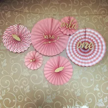 Лесной диких один вечерние фон пинал бумажные цветы День Рождения Пользовательское имя бумажный цветок стрела с пером стены фото плакат