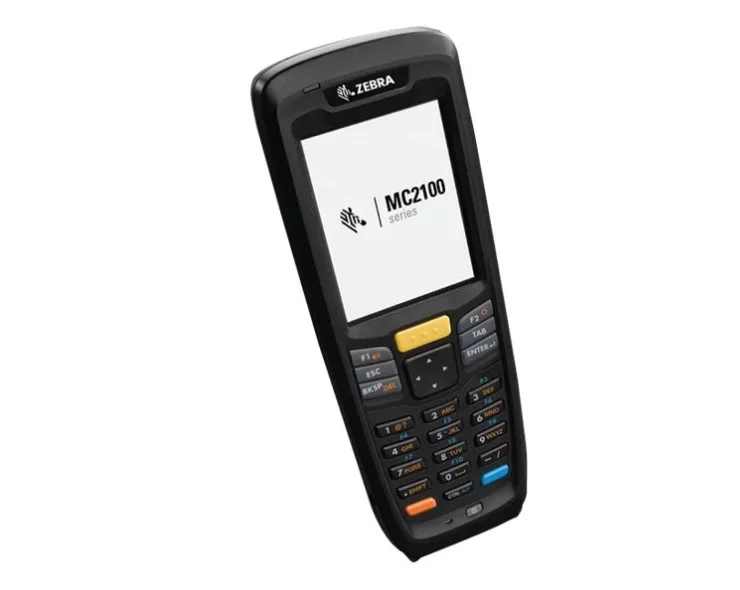 MC2180-MS01E0A for Zebra Symbol MC2180 Wireless Mobile Computer, Laser,WLAN, Bluetooth, English, PDA Barcode Scanner