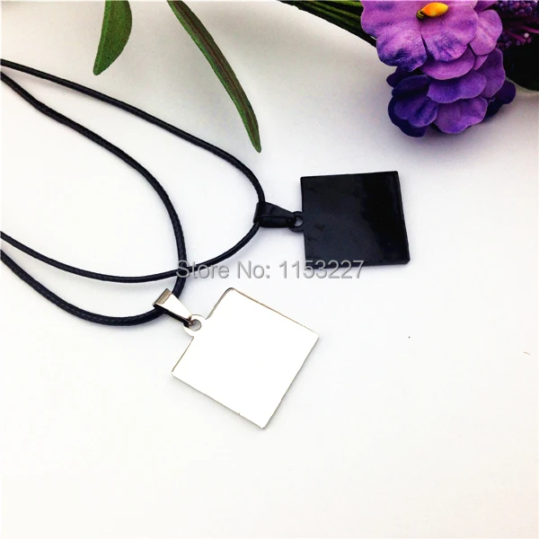  Men Women trade online games around black red dota 2 sign pendant-necklace pendant necklace 2.5CM c