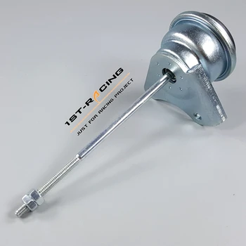 

For Smart-MCC 0.8 CDI ZYL 41HP 1999- Turbocharger KP31 54319880002 Wastegate