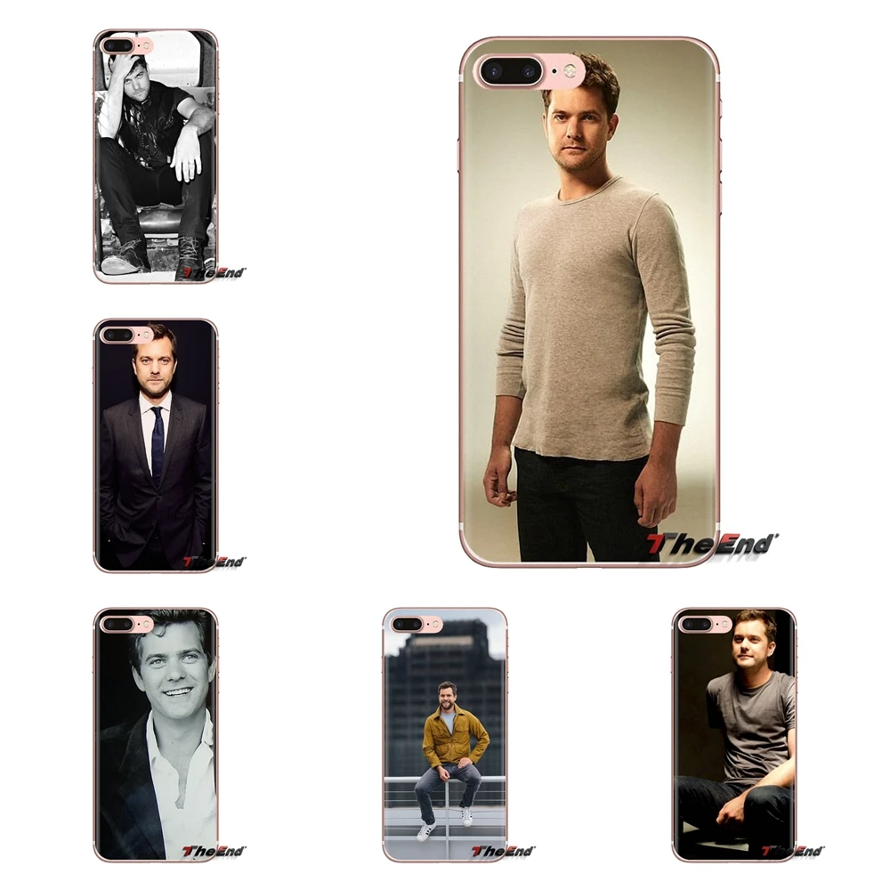 Чехол с бахромой для Xiaomi Mi3 Samsung A10 A30 A40 A50 A60 A70 Galaxy S2 Note 2 Grand Core Prime Joshua Jackson Binge |