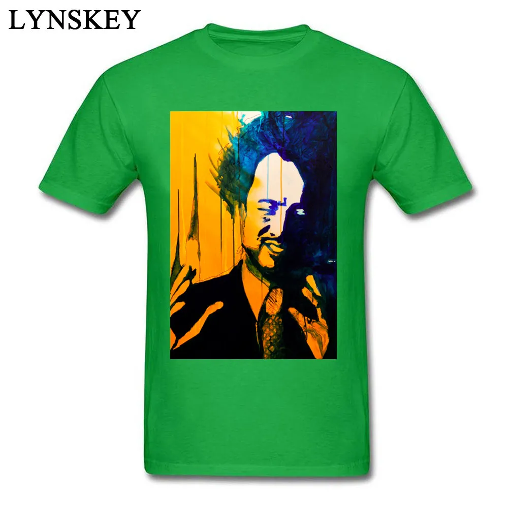 Giorgio Tsoukalos_green