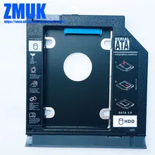 Абсолютно SSD HDD адаптер Caddy w/Лицевая панель для lenovo ideapad 320 V320 320-14IAP 320-15IKB 320-17IKB V320-17IKB серия
