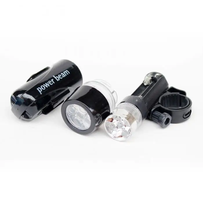 5 светодиодный фонарик велосипед Ручка-Бар велосипедов Факел Flash Light YS-BUY
