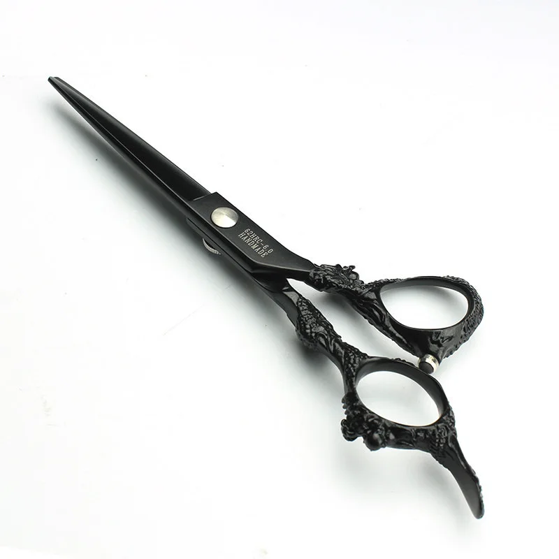 Набор профессиональных парикмахерских ножниц 6 дюймов 17 5 см|barber scissors set|scissors sethair