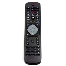 Пульт дистанционного управления для Philips светодиодный Smart tv 398GR08BEPH06R RC3154602/01 3139 238 29871 PUT6400 PUK6400 Fernbedienung