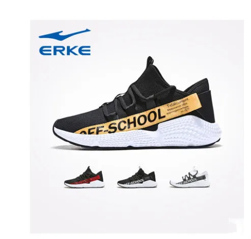 

men's summer breathable mesh men's footwear trend ins super popular footwear coconut shoes Elke