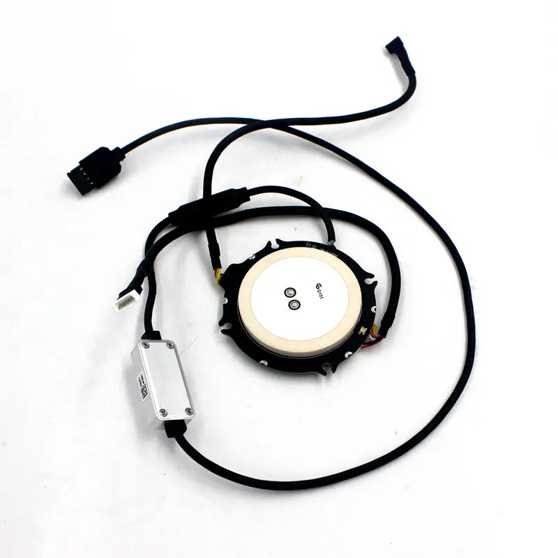 $144.53 Original DJI Agras MG1S GPS Compass Pro Module Part for MG1S Plant protection machine Drone Ac
