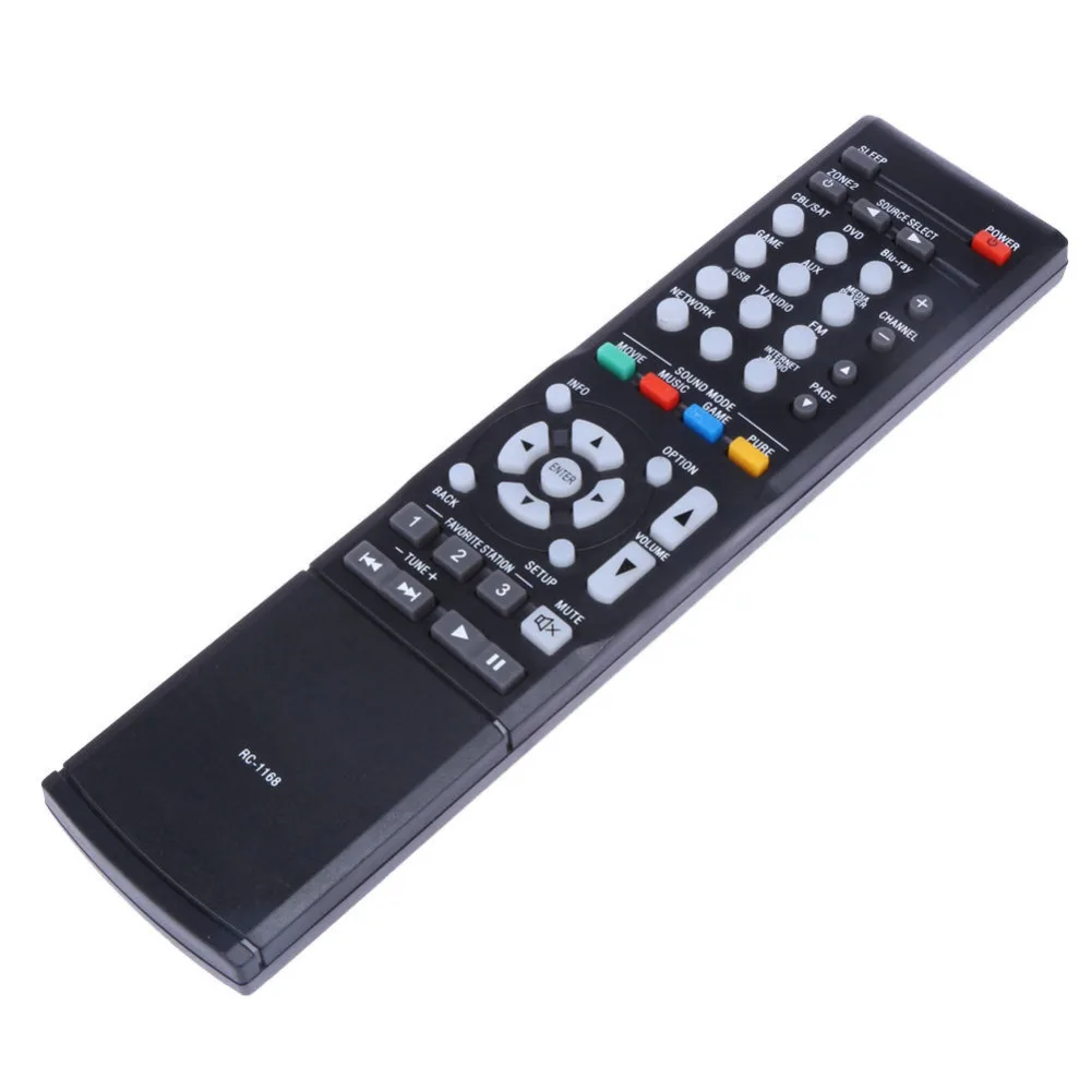 Buy denon receiver remote control and get free shipping on AliExpress.com